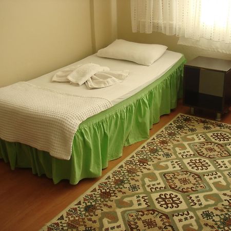 أديرني Damla Pension المظهر الخارجي الصورة